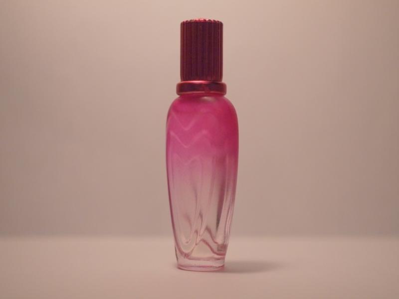 Escada/Sexy Graffiti香水瓶、ミニチュア香水ボトル、ミニガラスボトル、サンプルガラス瓶　LCC 0526（2）