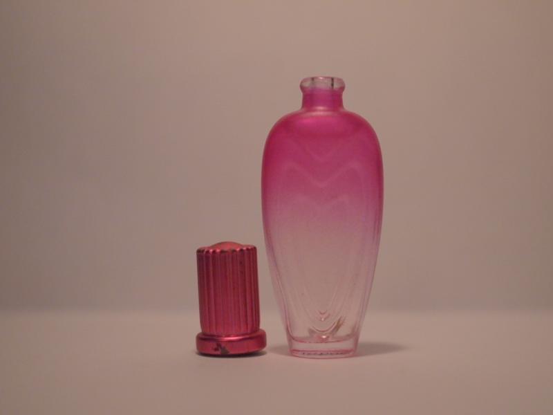 Escada/Sexy Graffiti香水瓶、ミニチュア香水ボトル、ミニガラスボトル、サンプルガラス瓶　LCC 0526（5）