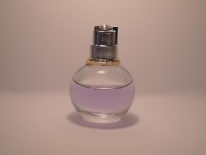 Lanvin/Éclat d'Arpège香水瓶、ミニチュア香水ボトル、ミニガラスボトル、香水ガラス瓶　LCC 0528（3）