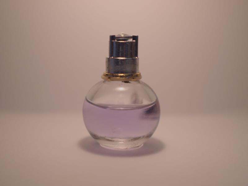 Lanvin/Éclat d'Arpège香水瓶、ミニチュア香水ボトル、ミニガラスボトル、香水ガラス瓶　LCC 0528（4）