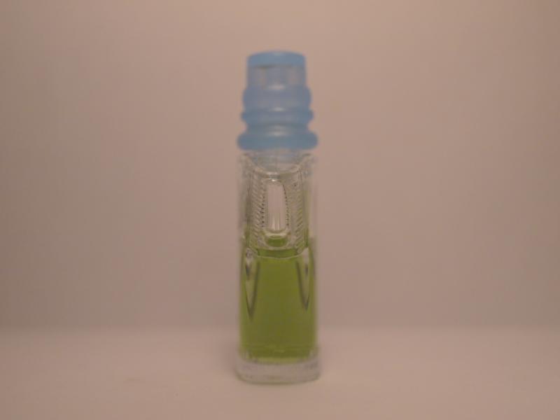 Sonia Rykiel/L'Eau de Sonia Rykiel香水瓶、ミニチュア香水ボトル、ミニガラスボトル、サンプルガラス瓶　LCC 0531（3）