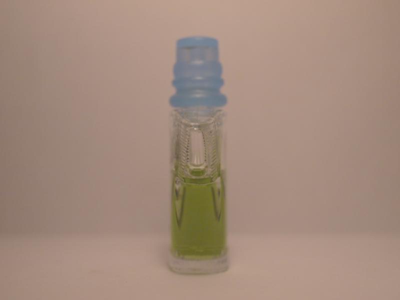 Sonia Rykiel/L'Eau de Sonia Rykiel香水瓶、ミニチュア香水ボトル、ミニガラスボトル、サンプルガラス瓶 LCC 0531(3)