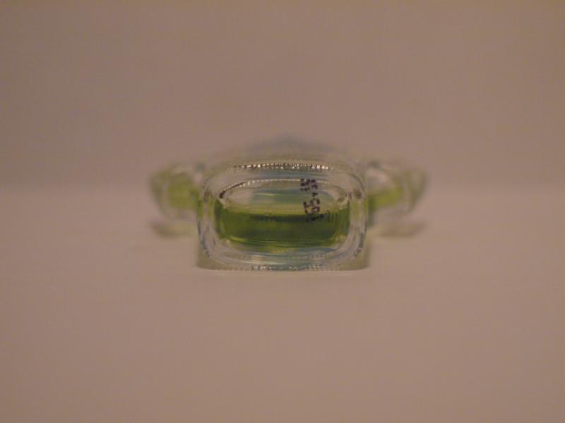 Sonia Rykiel/L'Eau de Sonia Rykiel香水瓶、ミニチュア香水ボトル、ミニガラスボトル、サンプルガラス瓶 LCC 0531(5)