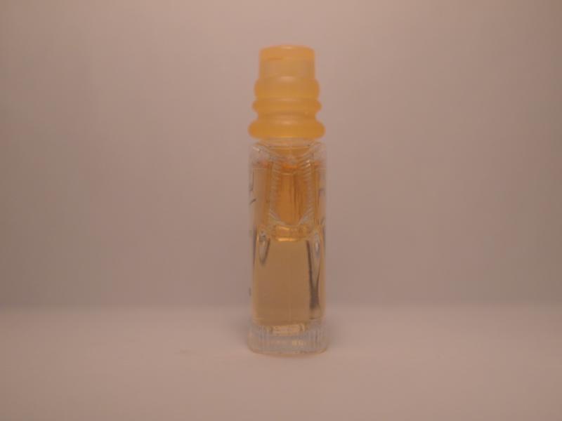 Sonia Rykiel/Sonia Rykiel香水瓶、ミニチュア香水ボトル、ミニガラスボトル、サンプルガラス瓶　LCC 0533（3）