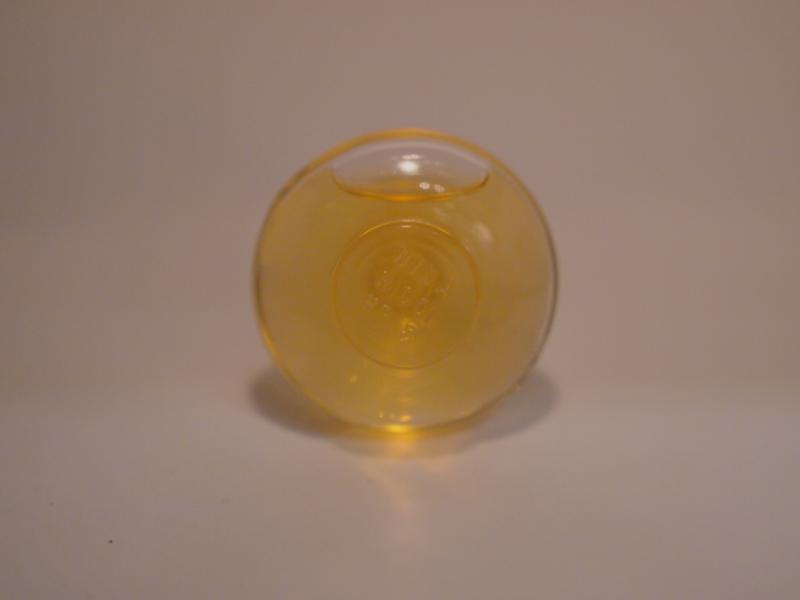 NINA RICCI/Fleur de Fleurs香水瓶、ミニチュア香水ボトル、ミニガラスボトル、サンプルガラス瓶　LCC 0543（4）