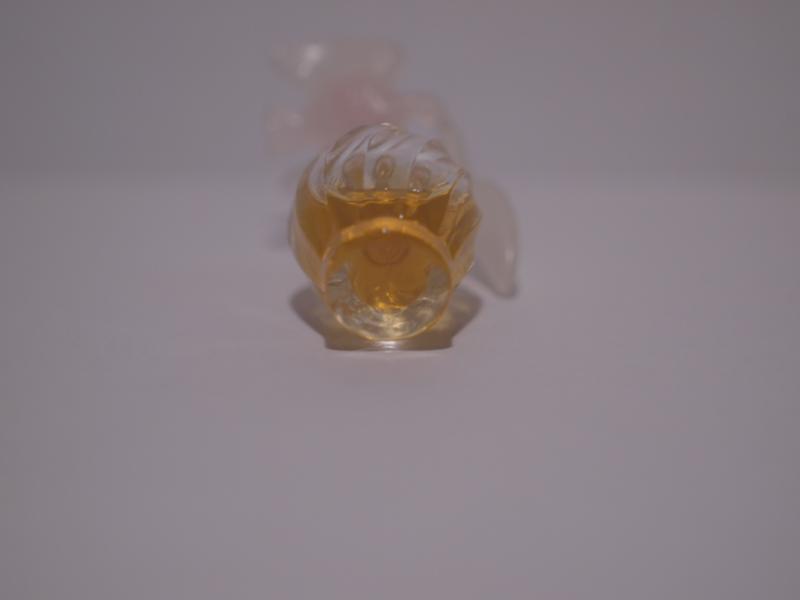 NINA RICCI/L'Air de Temps香水瓶、ミニチュア香水ボトル、ミニガラスボトル、サンプルガラス瓶　LCC 0544（5）