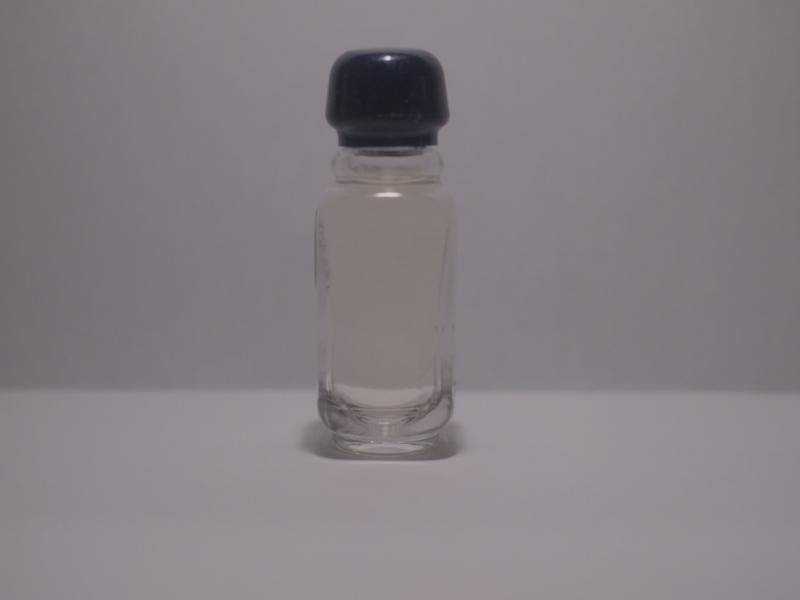 GIVENCHY/EAU DE GIVERNCHY香水瓶、ミニチュア香水ボトル、ミニガラスボトル、香水ガラス瓶 LCC 0551(3)