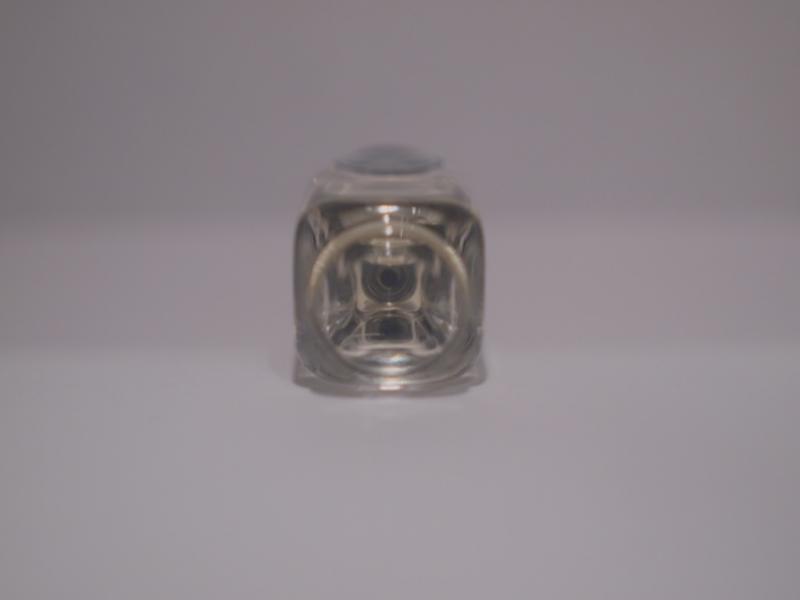 GIVENCHY/EAU DE GIVERNCHY香水瓶、ミニチュア香水ボトル、ミニガラスボトル、香水ガラス瓶 LCC 0551(5)