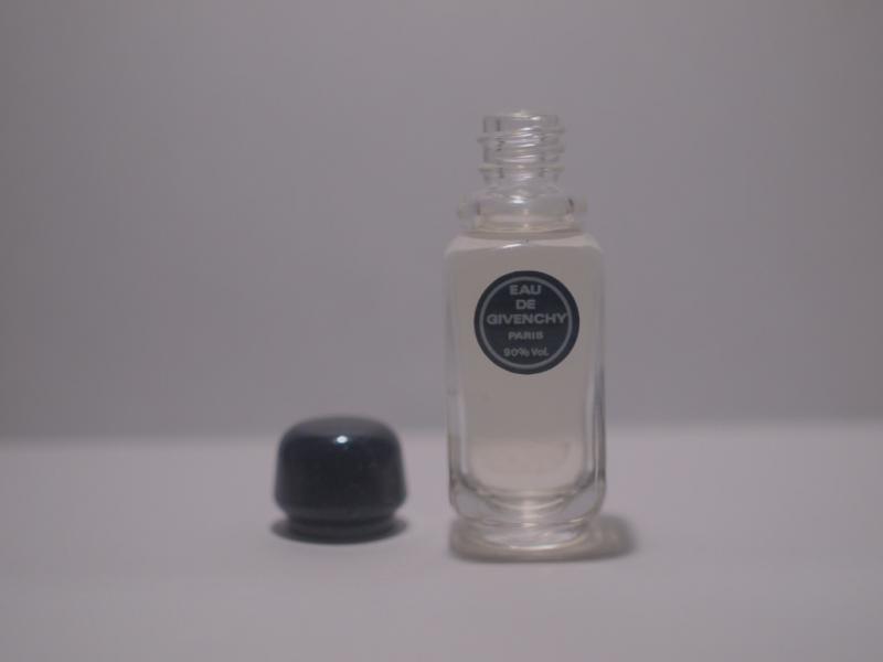 GIVENCHY/EAU DE GIVERNCHY香水瓶、ミニチュア香水ボトル、ミニガラスボトル、香水ガラス瓶 LCC 0551(6)