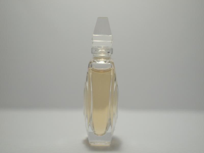 GIVENCHY/YSATIS香水瓶、ミニチュア香水ボトル、ミニガラスボトル、香水ガラス瓶　LCC 0552（3）