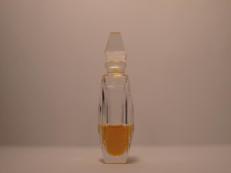 GIVENCHY/YSATIS香水瓶、ミニチュア香水ボトル、ミニガラスボトル、香水ガラス瓶 LCC 0553(3)