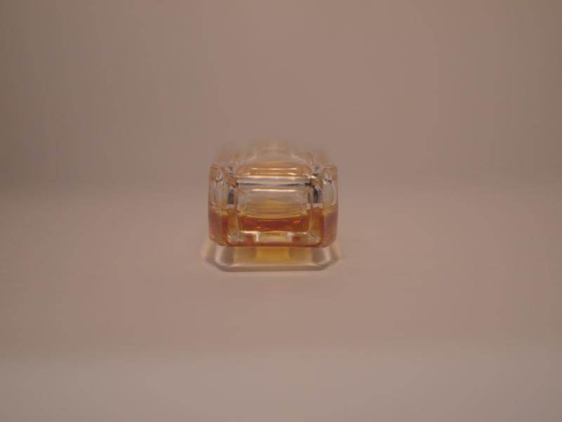 GIVENCHY/YSATIS香水瓶、ミニチュア香水ボトル、ミニガラスボトル、香水ガラス瓶 LCC 0553(5)