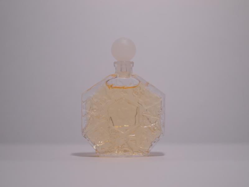 Jean-Charles Brosseau/Ombre Rose L'Original香水瓶、ミニチュア香水ボトル、ミニガラスボトル、サンプルガラス瓶　LCC 0561（3）