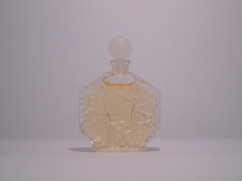 Jean-Charles Brosseau/Ombre Rose L'Original香水瓶、ミニチュア香水ボトル、ミニガラスボトル、サンプルガラス瓶 LCC 0561(3)