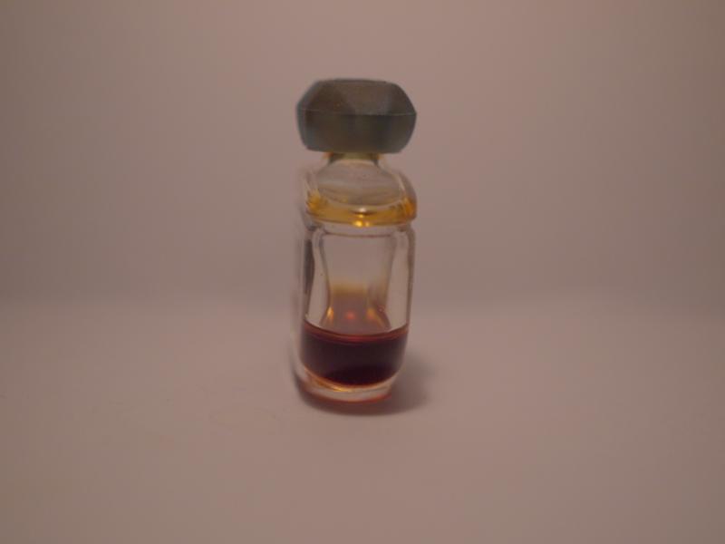 Enrico Coveri/Enrico Coveri香水瓶、ミニチュア香水ボトル、ミニガラスボトル、香水ガラス瓶　LCC 0563（3）