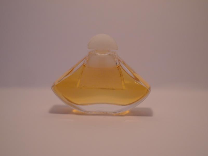 Roberto Capucci/Capucci de Capucci香水瓶、ミニチュア香水ボトル、ミニガラスボトル、サンプルガラス瓶　LCC 0565（4）