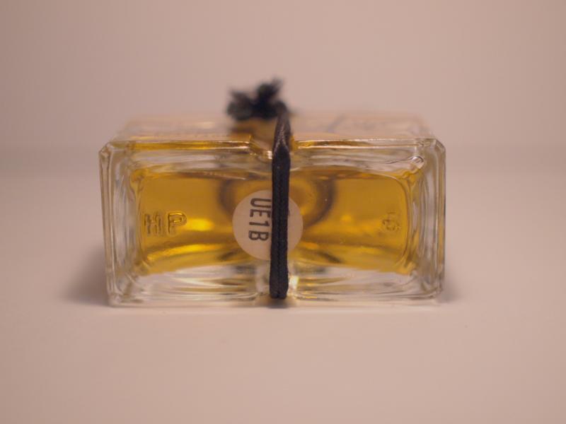 Guy Laroche/FIDJI香水瓶、ミニチュア香水ボトル、ミニガラスボトル、サンプルガラス瓶　LCC 0591（5）
