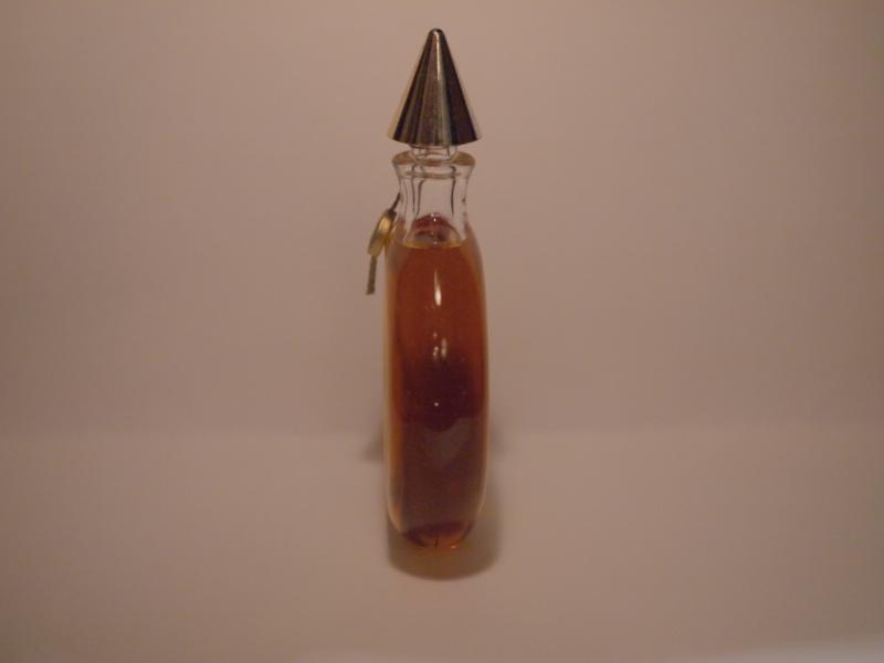 GUERLAIN/MITSOUKO香水瓶、ミニチュア香水ボトル、ミニガラスボトル、サンプルガラス瓶　LCC 0599（3）
