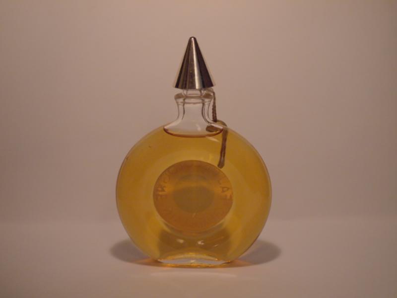 GUERLAIN/MITSOUKO香水瓶、ミニチュア香水ボトル、ミニガラスボトル、サンプルガラス瓶 LCC 0599(4)