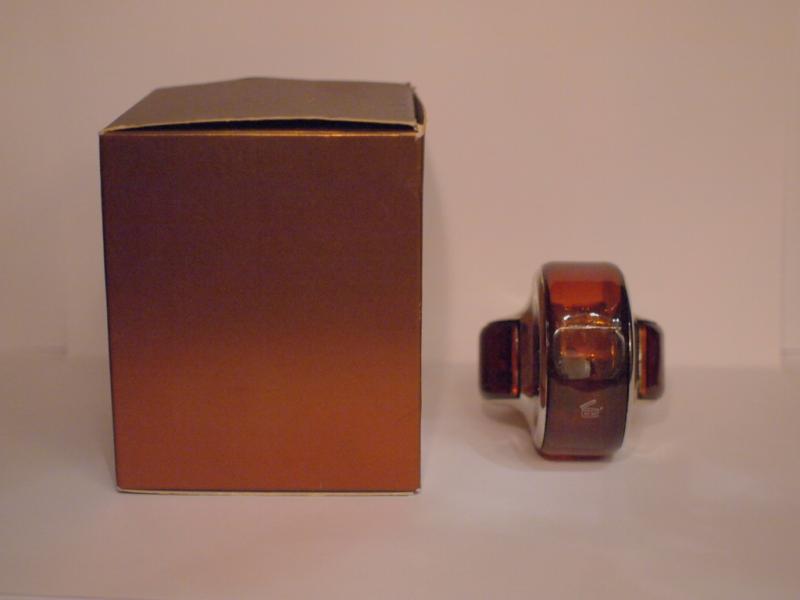 Bulgari/Omnia香水瓶、ミニチュア香水ボトル、ミニガラスボトル、サンプルガラス瓶 LCC 0601(2)