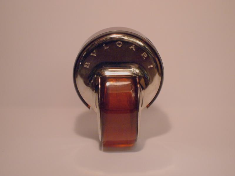 Bulgari/Omnia香水瓶、ミニチュア香水ボトル、ミニガラスボトル、サンプルガラス瓶 LCC 0601(5)