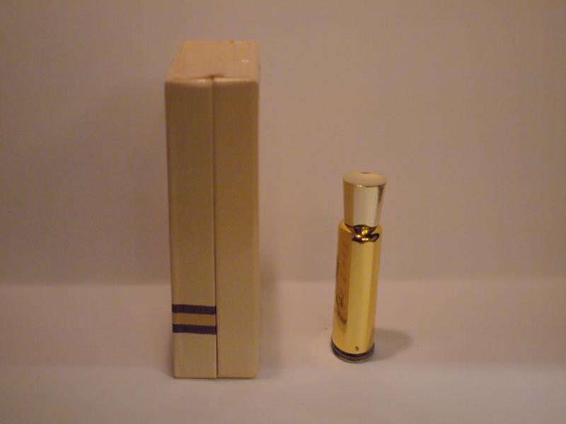 GUCCI/parfum 1香水瓶、ミニチュア香水ボトル、ミニガラスボトル、サンプルガラス瓶 LCC 0609(2)