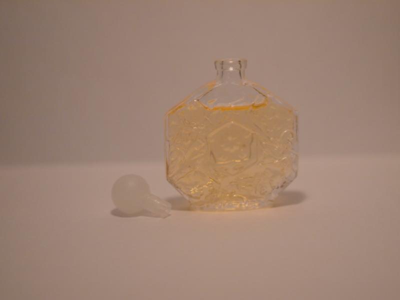 Jean-Charles Brosseau/Ombre Rose L'Original香水瓶、ミニチュア香水ボトル、ミニガラスボトル、サンプルガラス瓶 LCC 0619(6)