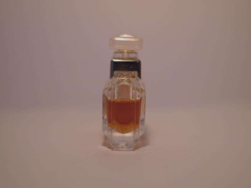 Luciano Soprani/Luciano Soprani Donna香水瓶、ミニチュア香水ボトル、ミニガラスボトル、香水ガラス瓶　LCC 0621（3）