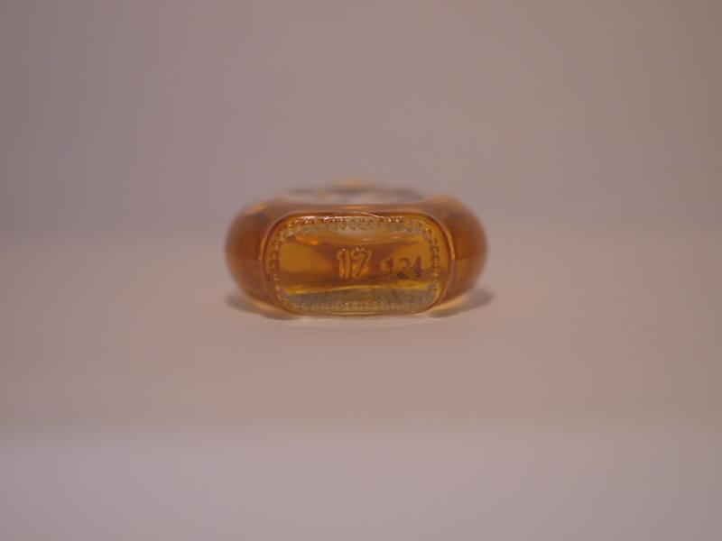 Jean Desprez/Bal a Versailles香水瓶、ミニチュア香水ボトル、ミニガラスボトル、サンプルガラス瓶　LCC 0624（4）