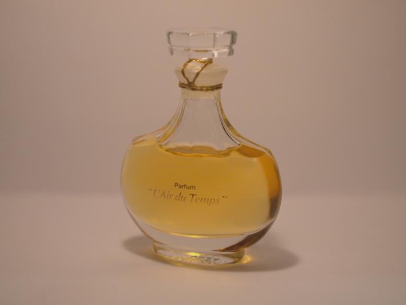 NINA RICCI/L'Air de Temps香水瓶、ミニチュア香水ボトル、ミニガラスボトル、香水ガラス瓶　LCC 0630（5）