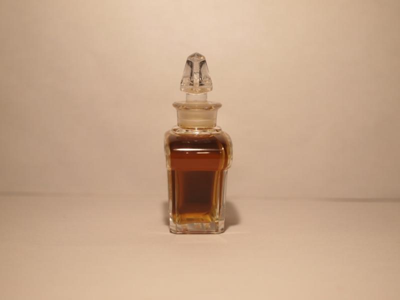 GUERLAIN/MITSOUKO香水瓶、ミニチュア香水ボトル、ミニガラスボトル、サンプルガラス瓶　LCC 0632（3）
