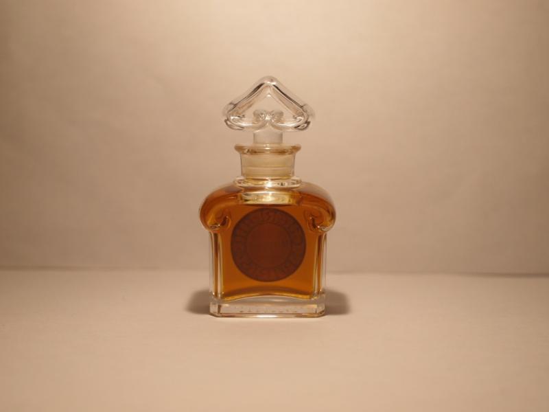 GUERLAIN/MITSOUKO香水瓶、ミニチュア香水ボトル、ミニガラスボトル、サンプルガラス瓶　LCC 0632（4）