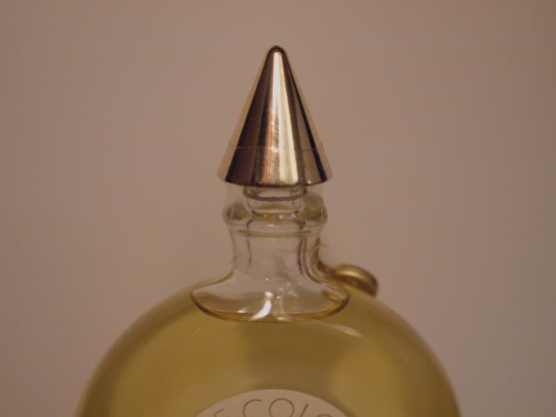 Guerlain/Mitsouko香水瓶、ミニチュア香水ボトル、ミニガラスボトル、サンプルガラス瓶　LCC 0633（5）