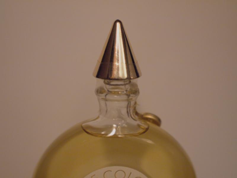 Guerlain/Mitsouko香水瓶、ミニチュア香水ボトル、ミニガラスボトル、サンプルガラス瓶 LCC 0633(5)