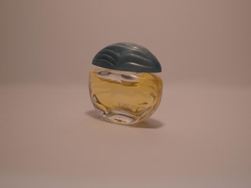 Revillon/Turbulences香水瓶、ミニチュア香水ボトル、ミニガラスボトル、香水ガラス瓶　LCC 0639（2）