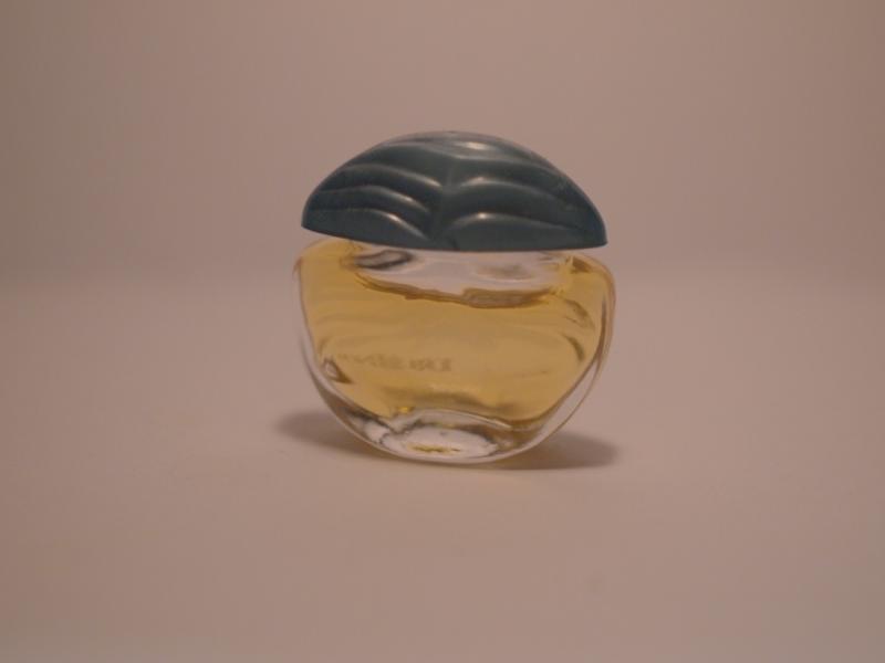 Revillon/Turbulences香水瓶、ミニチュア香水ボトル、ミニガラスボトル、香水ガラス瓶　LCC 0639（4）