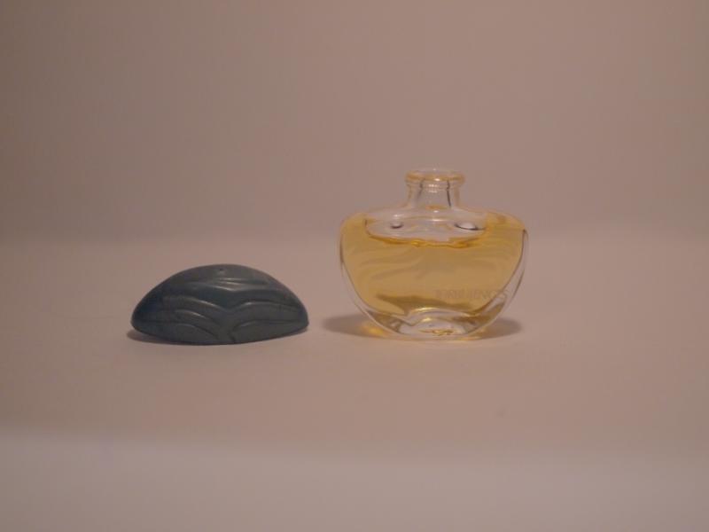 Revillon/Turbulences香水瓶、ミニチュア香水ボトル、ミニガラスボトル、香水ガラス瓶　LCC 0639（6）
