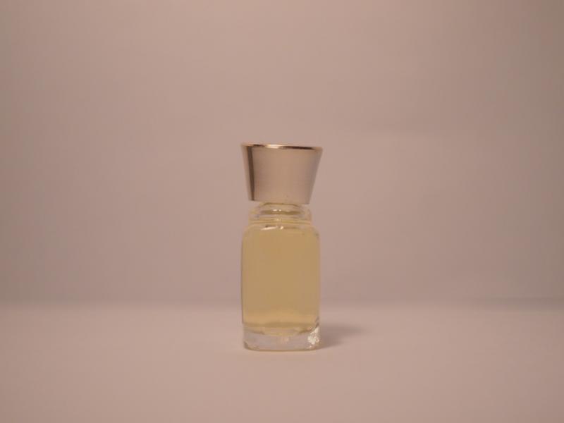 JEAN COUTURIER/CORIANDRE香水瓶、ミニチュア香水ボトル、ミニガラスボトル、サンプルガラス瓶 LCC 0640(3)