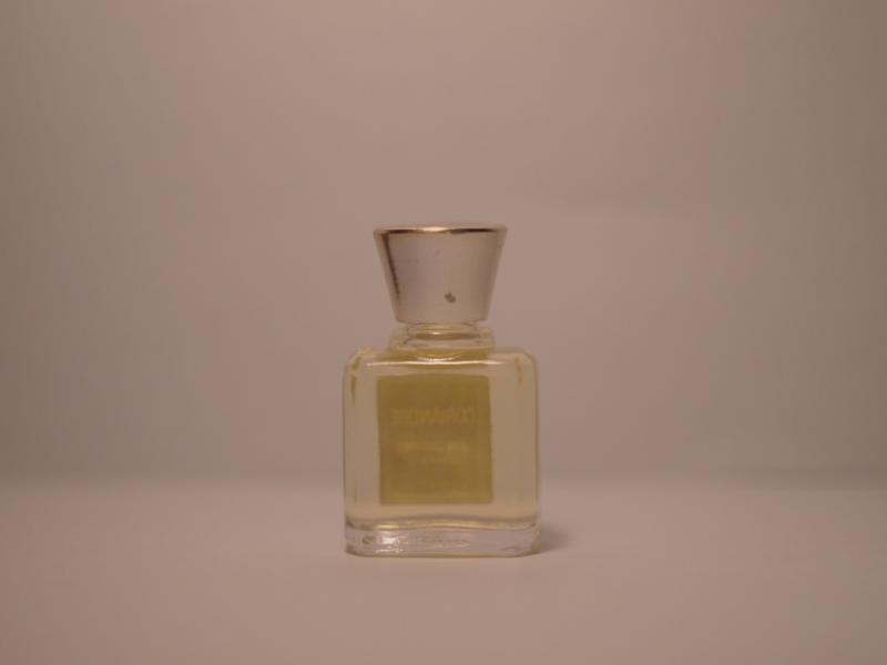 JEAN COUTURIER/CORIANDRE香水瓶、ミニチュア香水ボトル、ミニガラスボトル、サンプルガラス瓶 LCC 0640(4)