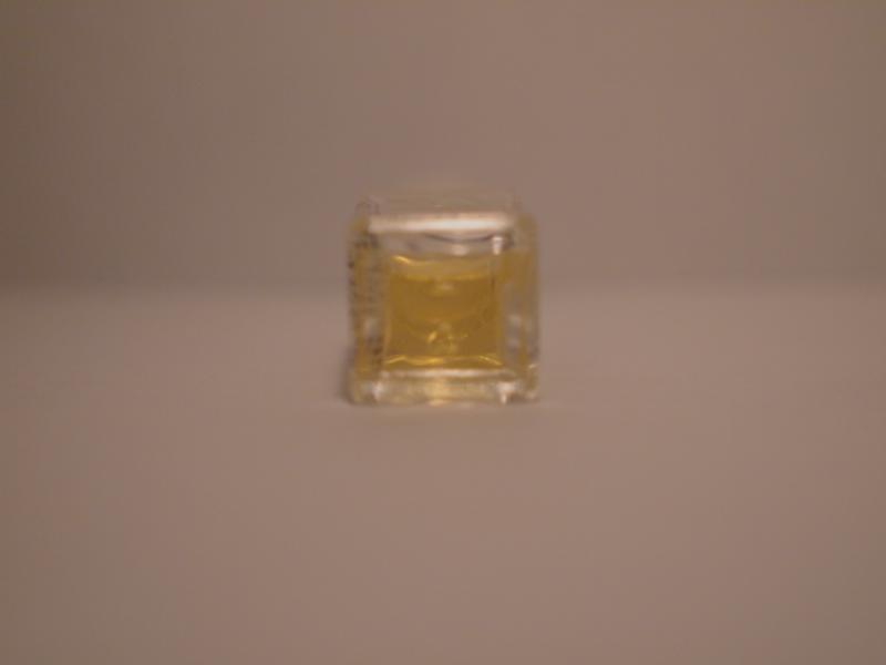 carven/ma griffe香水瓶、ミニチュア香水ボトル、ミニガラスボトル、サンプルガラス瓶　LCC 0642（5）