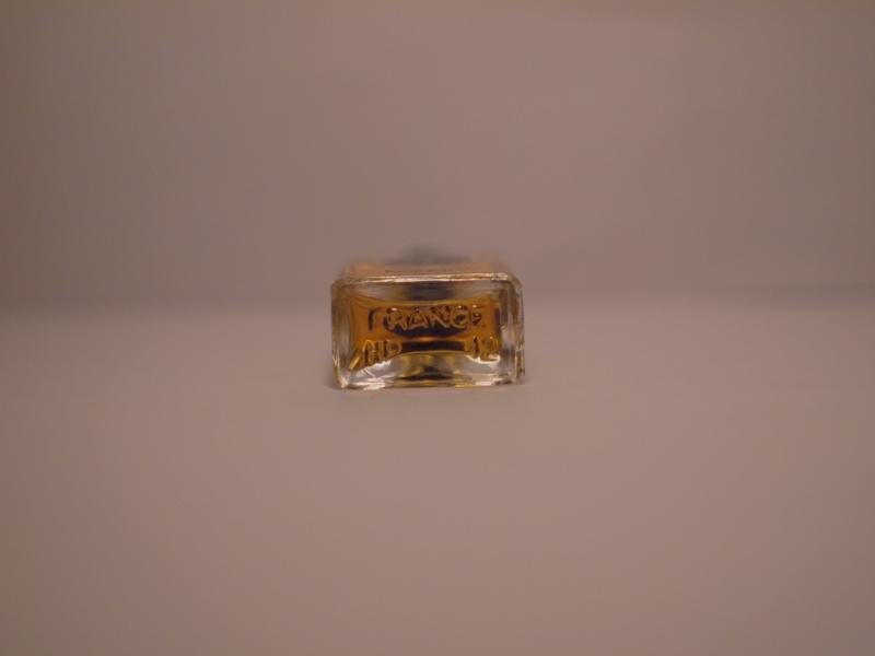 Pierre Cardin/Cardin香水瓶、ミニチュア香水ボトル、ミニガラスボトル、サンプルガラス瓶 LCC 0644(5)