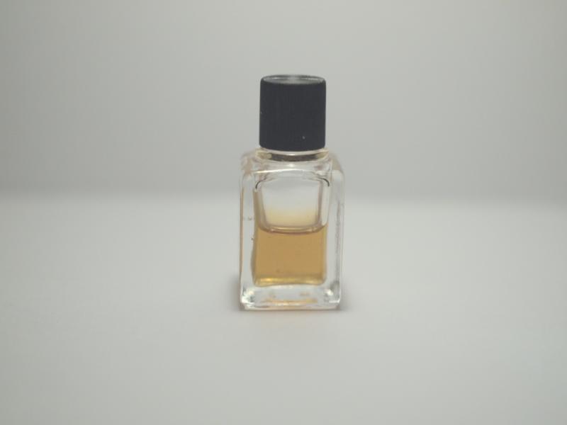 CHARLES V/malica香水瓶、ミニチュア香水ボトル、ミニガラスボトル、香水ガラス瓶 LCC 0646(3)