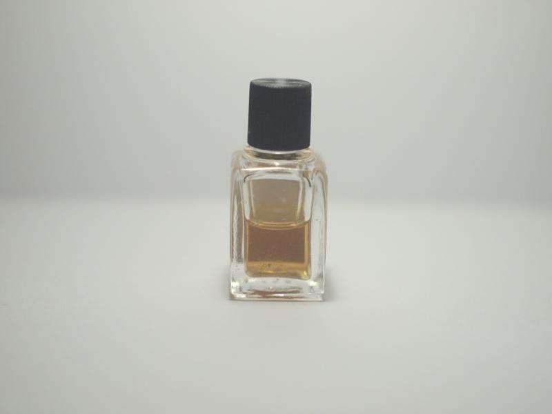 CHARLES V/malica香水瓶、ミニチュア香水ボトル、ミニガラスボトル、香水ガラス瓶　LCC 0646（4）