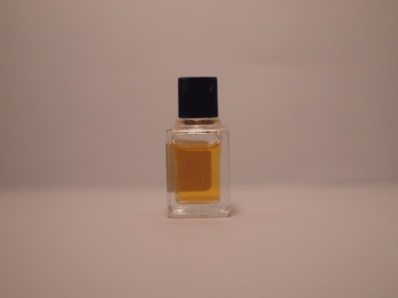 De Charieres/Ballade Royale香水瓶、ミニチュア香水ボトル、ミニガラスボトル、サンプルガラス瓶　LCC 0648（3）
