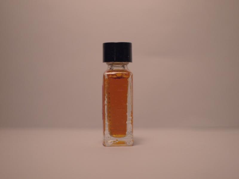 A BLANC/Pirouette香水瓶、ミニチュア香水ボトル、ミニガラスボトル、香水ガラス瓶　LCC 0649（3）