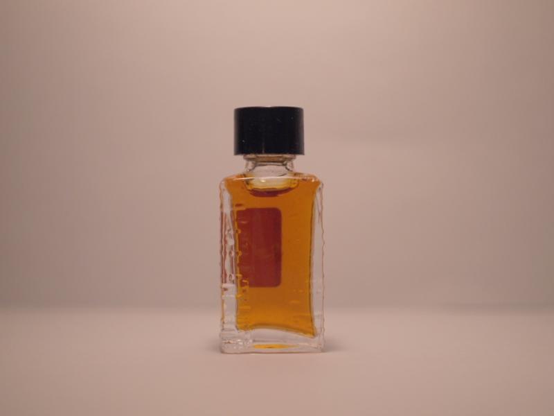 A BLANC/Pirouette香水瓶、ミニチュア香水ボトル、ミニガラスボトル、香水ガラス瓶　LCC 0649（4）