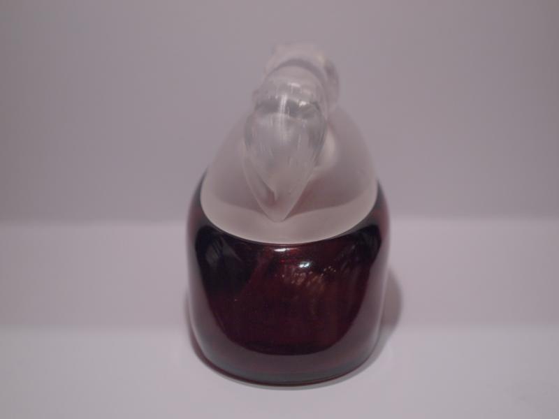 Gale Hayman/So Delicious香水瓶、ミニチュア香水ボトル、ミニガラスボトル、サンプルガラス瓶　LCC 0650（3）
