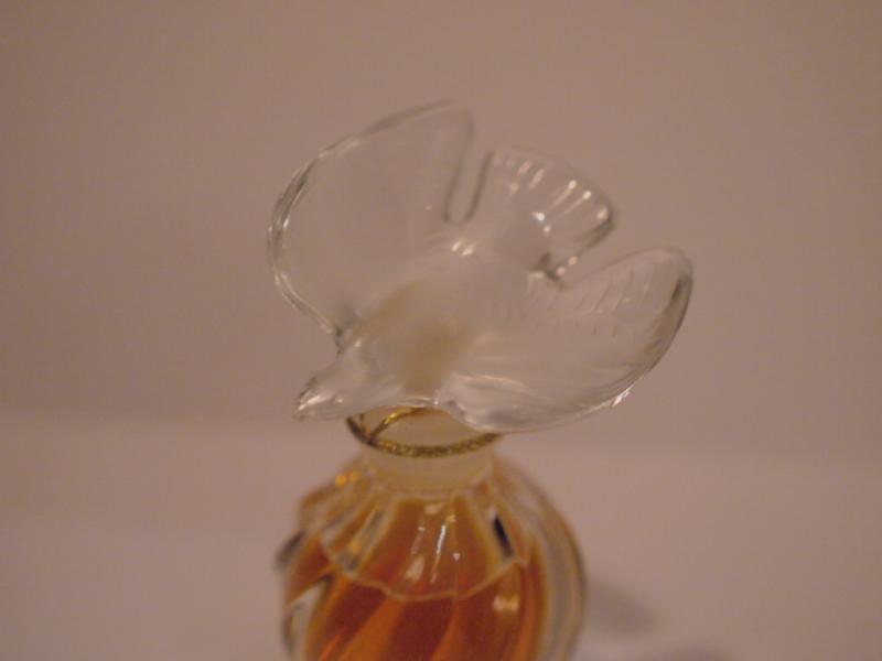 NINA RICCI/L'Air de Temps香水瓶、ミニチュア香水ボトル、ミニガラスボトル、サンプルガラス瓶　LCC 0653（7）