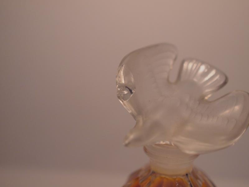 NINA RICCI/L'Air de Temps香水瓶、ミニチュア香水ボトル、ミニガラスボトル、香水ガラス瓶 LCC 0655(4)