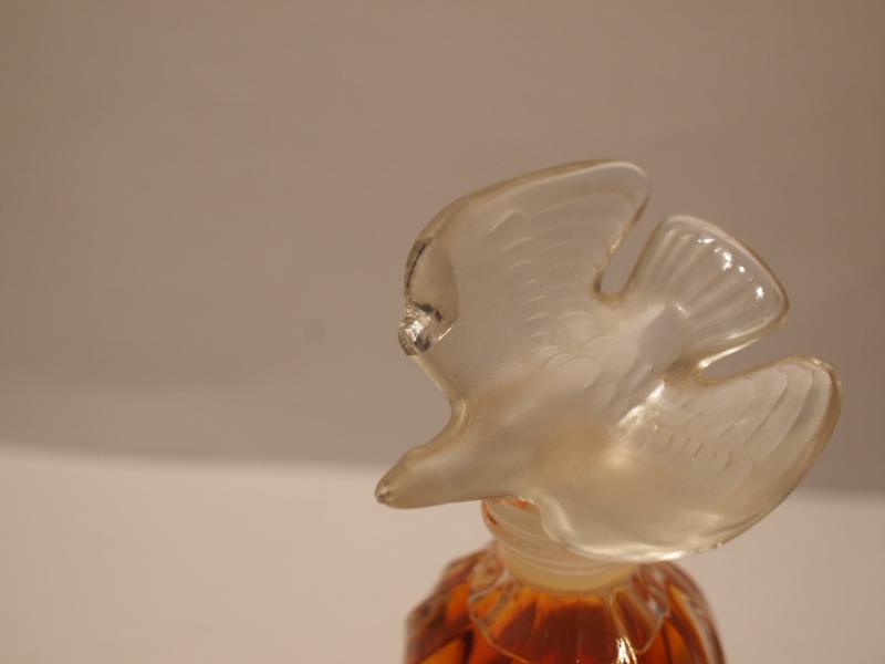NINA RICCI/L'Air de Temps香水瓶、ミニチュア香水ボトル、ミニガラスボトル、香水ガラス瓶 LCC 0655(7)